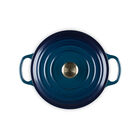 Cocotte ronde